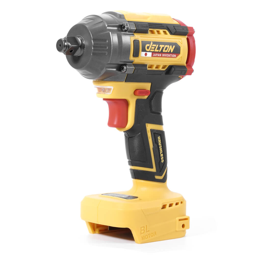 สว่านไร้สาย (พร้อมแบตเตอรี่) DELTON รุ่น DSL-850P แบตเตอรี่ MK-SERIES 20V 4AH